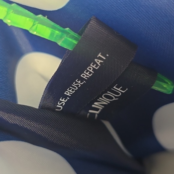 ♠️Clinique Spade Bag♠️ - Picture 4 of 8